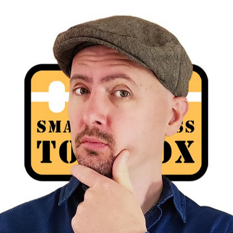 Small Business Toolbox Logo
