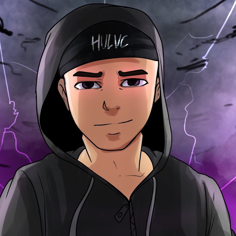 Hulvc icon