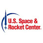 U.S. Space & Rocket Center logo