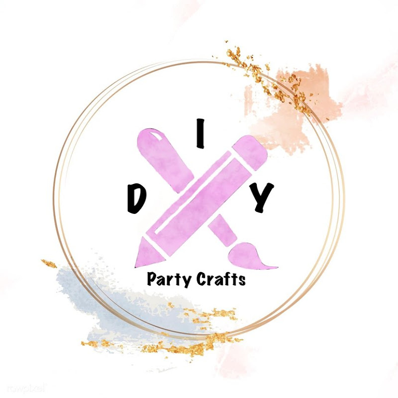 DIY Party Crafts!