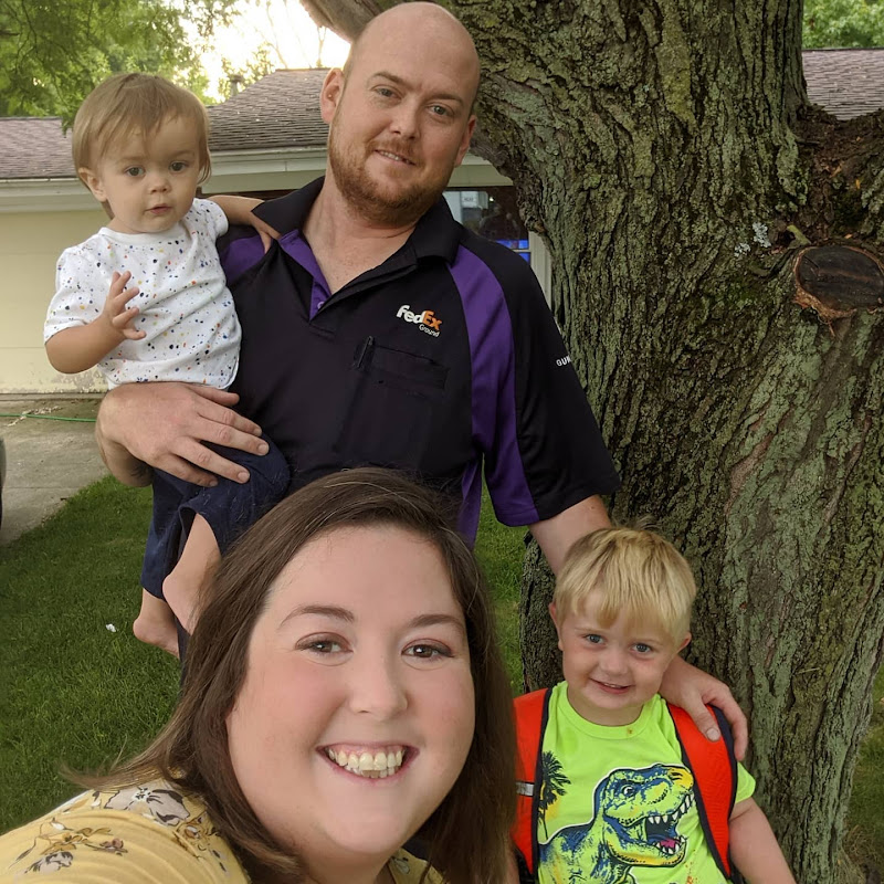 The Dennis Family Adventures