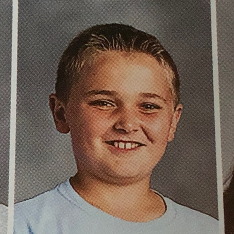 Andrew deRegt