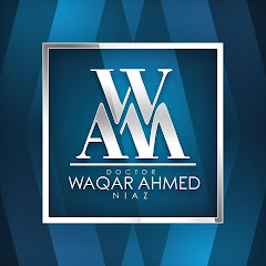 Dr Waqar Ahmed Niaz