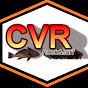 CVR Rock And Surf Fishing logo