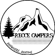 Recce Campers