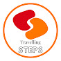 Traveling Steps logo