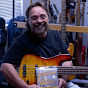 Wilkins RoadTested Basses and Guitars