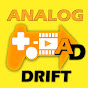 Analog Drift Avatar
