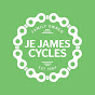 JE James Cycles