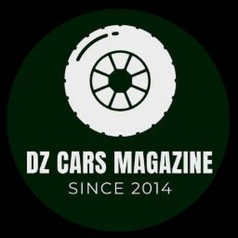 Dz Cars Magazine