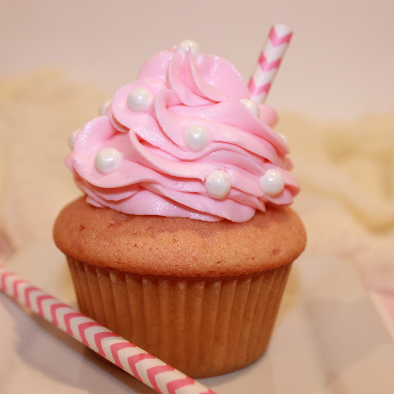 Sweet Tooth Cupcakes