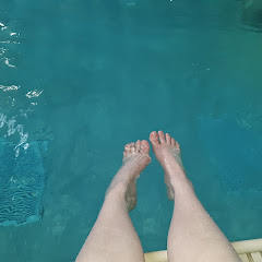 My Pretty Feet