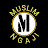 MUSLIM NGAJI