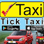 TICK TAXI logo