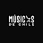 Musicxs De Chile