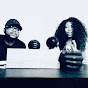 D.Blaze & Miya Janae Talk Show logo