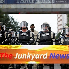 TheJunkyard News Avatar