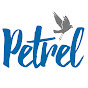 Petrel logo