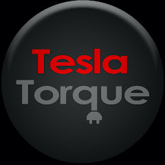 Tesla Torque Avatar