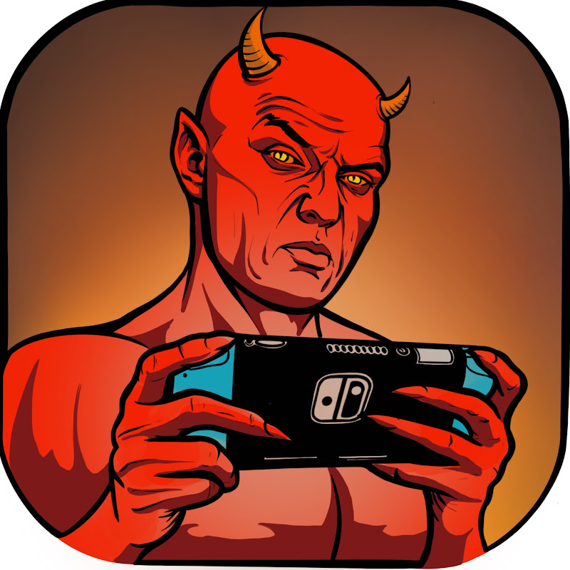 Games From Hell