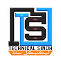 Technical Sindh logo