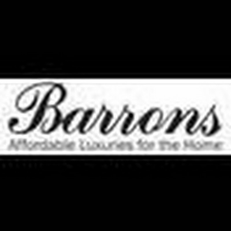 BarronsCatalog