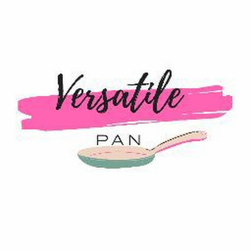 Versatile Pan