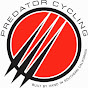 Predator Cycling logo