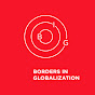 Borders in Globalization UVic logo