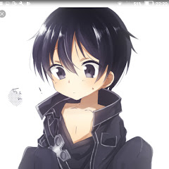 いっしー黒の剣士