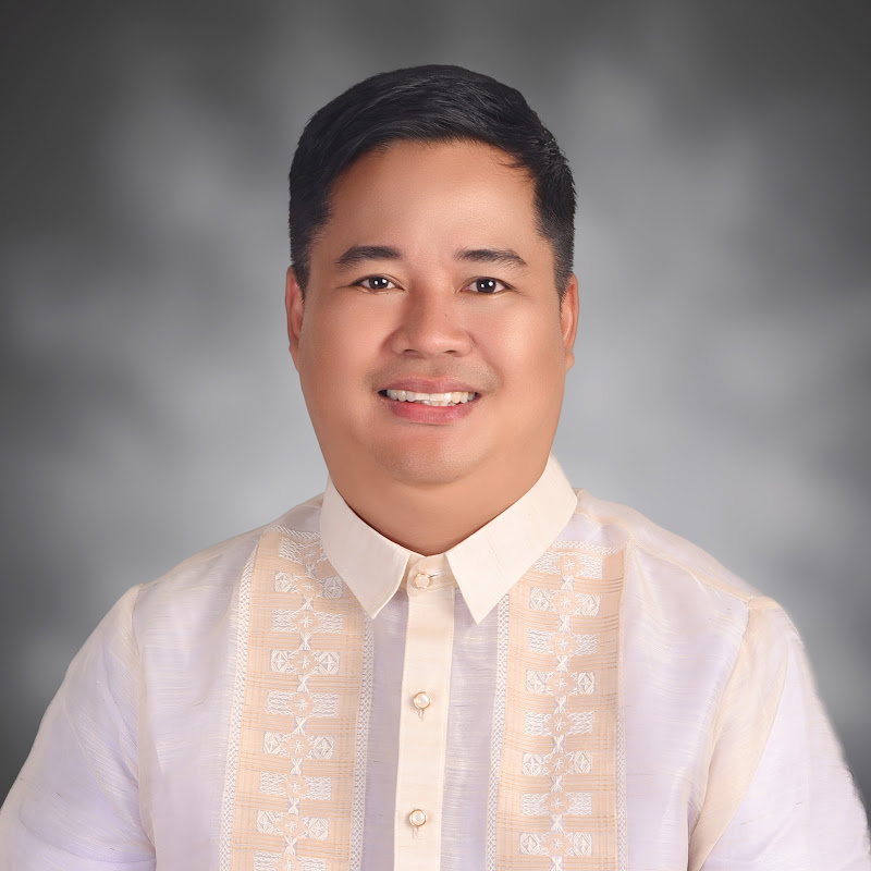 John Marc Ramirez Mendoza