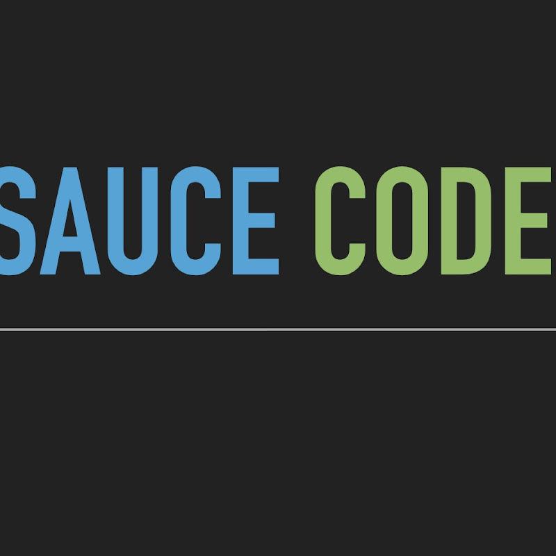 Sauce Code