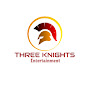 Three Knights Entertainment logo