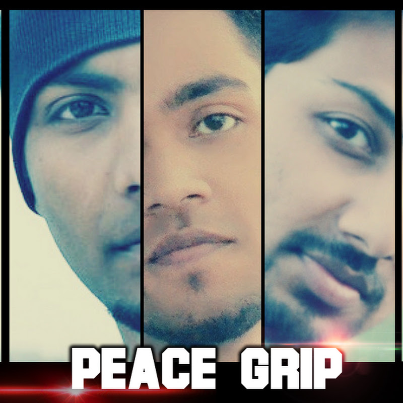 Peace GRIP icon