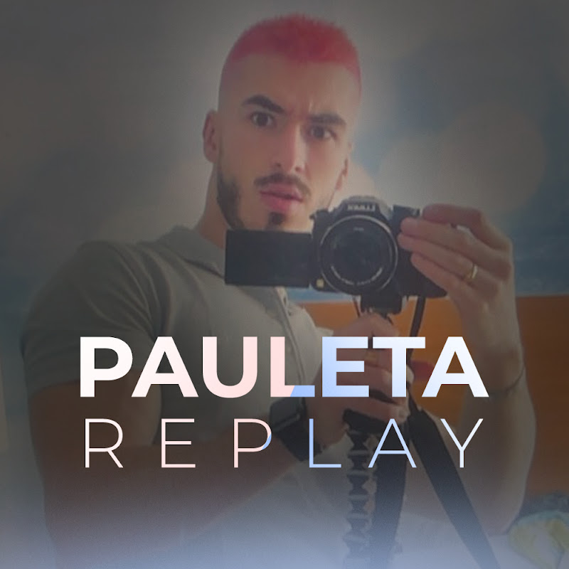 Pauleta Replay