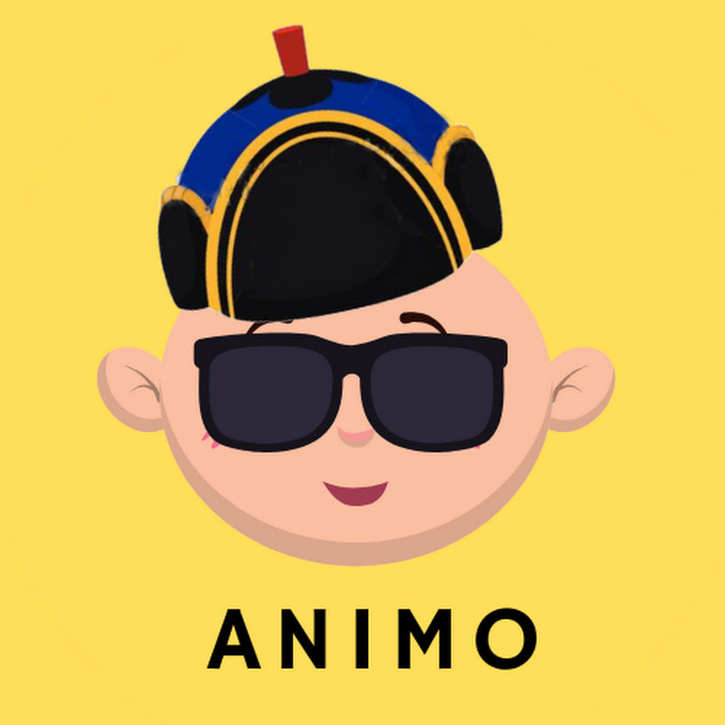 ANIMO Mongolia