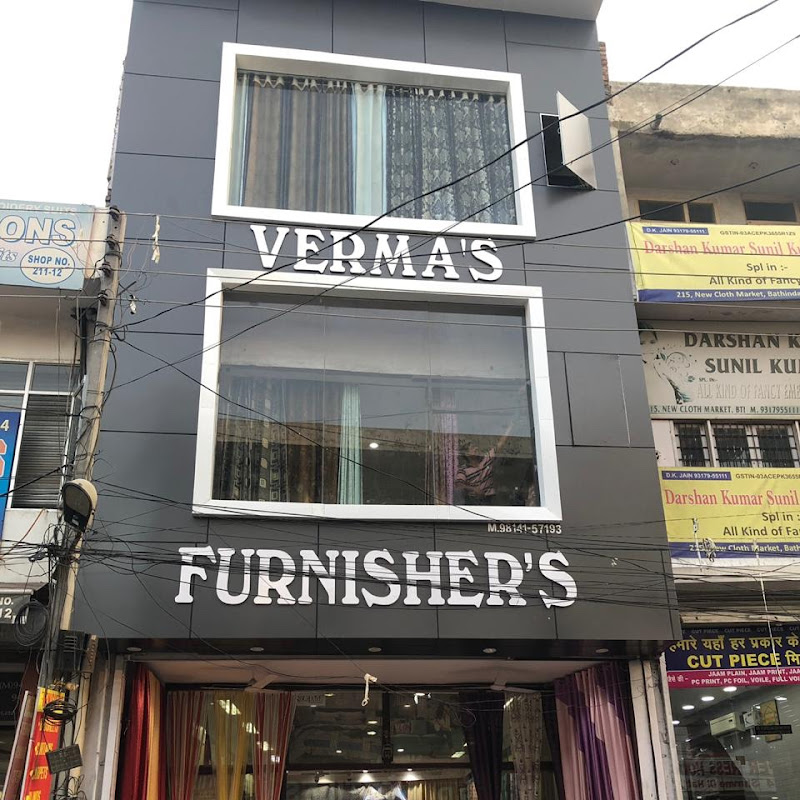 Hire Verma’s Furnisher — Home Organization & Decluttering YouTube creator for sponsorships