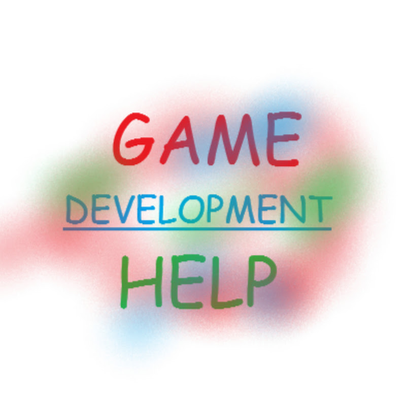 Game Development Help