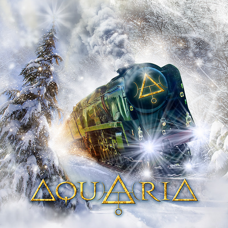 Aquaria