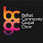 Belfast Community Gospel Choir (BCGC)