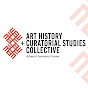 AUC Art History and Curatorial Studies Collective logo