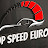 Top Speed Europe