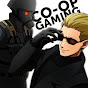 CO-OP Gaming Duo logo