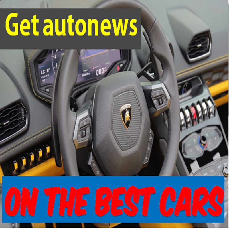 Best Automotif Cars