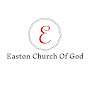 Easton Church of God logo