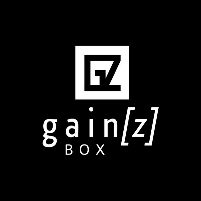 Gainz Box