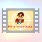 Witty Indian Tales logo
