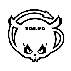 IDLER CHANNEL
