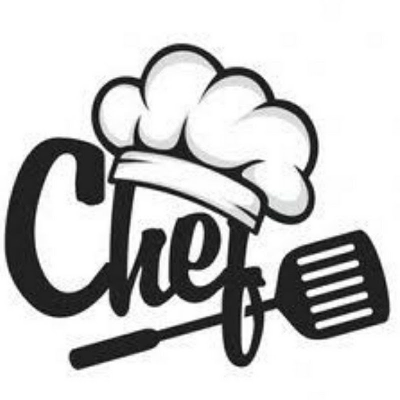cooking with KG
