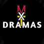 MXT Dramas logo